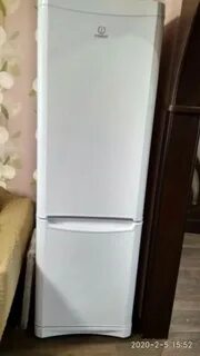 Какой холодильник индезит лучше