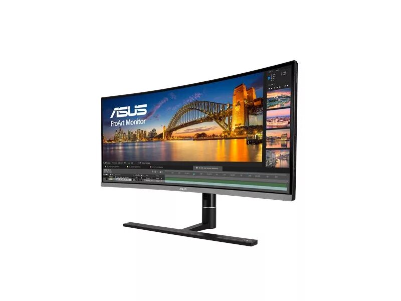 Asus proart обзор. Монитор asus proart pa34vc. монитор vc-2003. nut-monitor графический. monitor graphics.