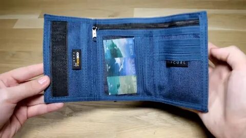 Wallet surf