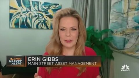 Erin Gibbs, CIO at Main Street Asset Management