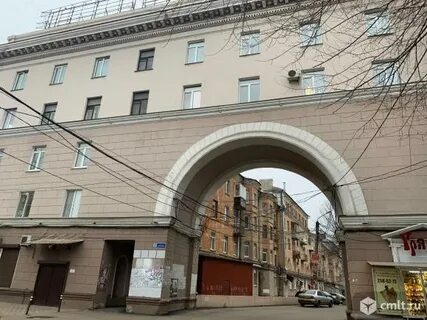 Ворошилова 2