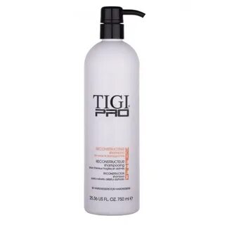обзор tigi pro 54