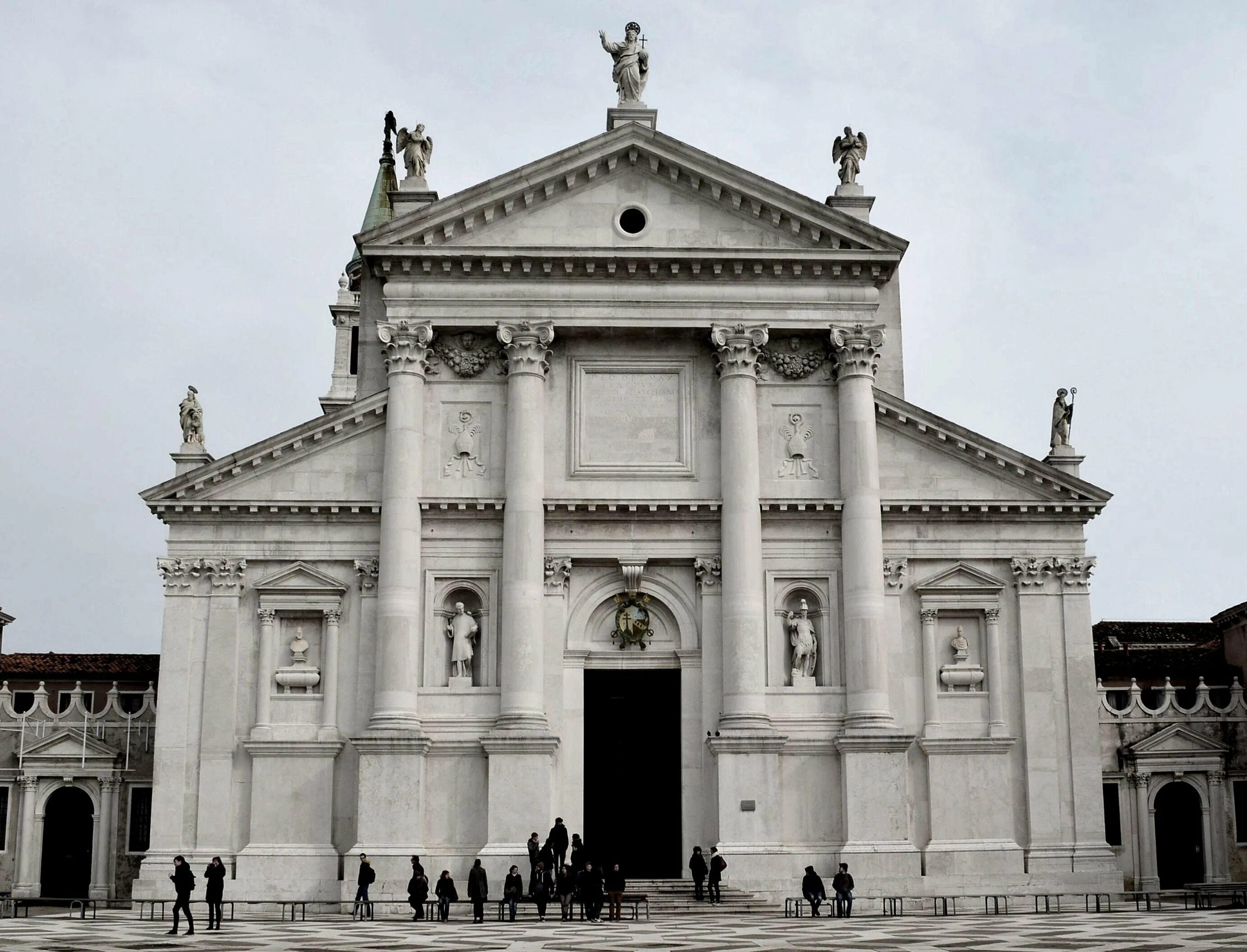 Renaissance architecture