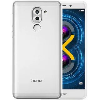 Honor x6 4