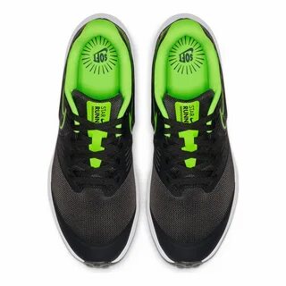 Кроссовки nike star