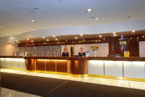 International hotel 4