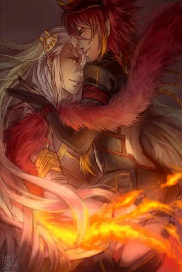 Локи лаватейн и юи. Вэнь сычжуй. Гефест афродита и арес. Локи лаватейн и бальдер. Новые боги фанфик.