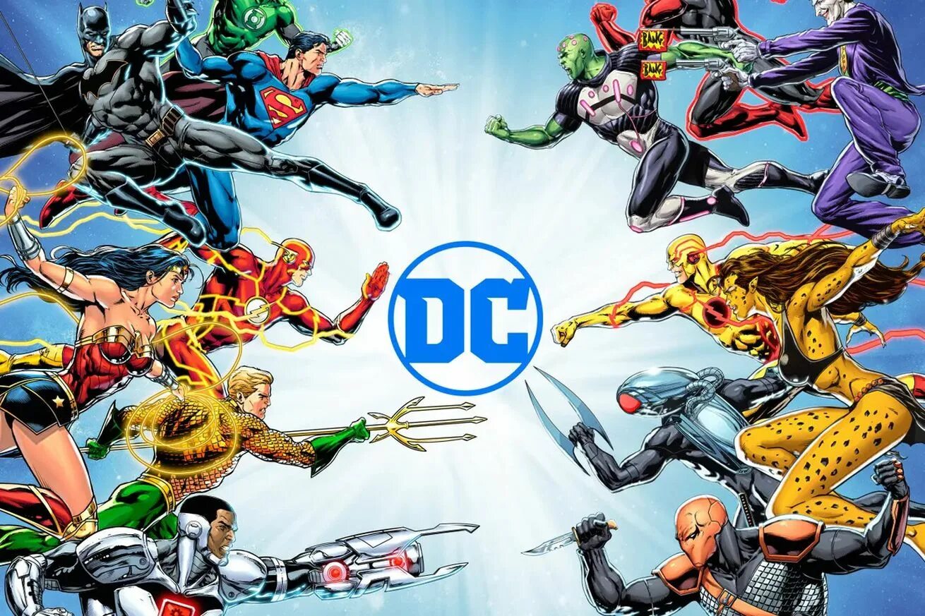 Dc version. Dc version