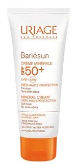 Uriage bariesun spf