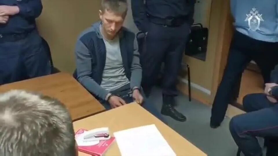 Наблюдать за подозреваемых