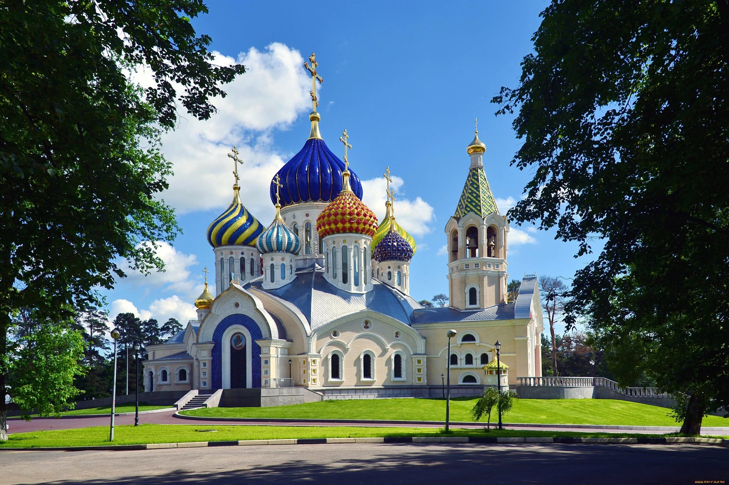 Церковь православная что можно