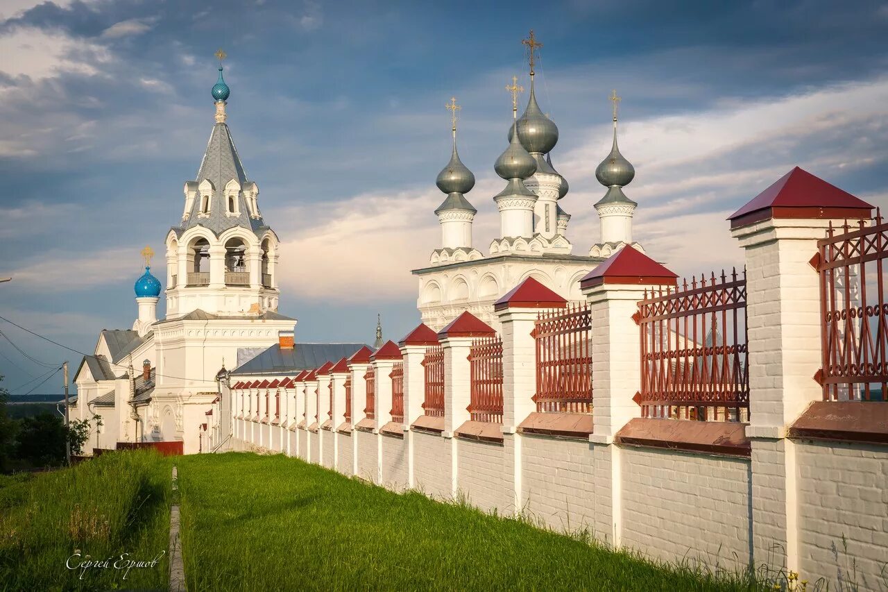 Свято Воскресенский женский монастырь Муром. Воскресенский монастырь (Муром). Троицкий женский монастырь Муром. Муром достопримечательности монастырь Мурома. Муромские святые монастырь