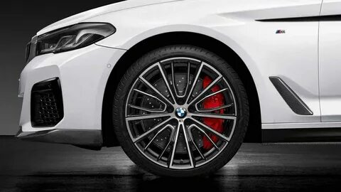 Bmw m style