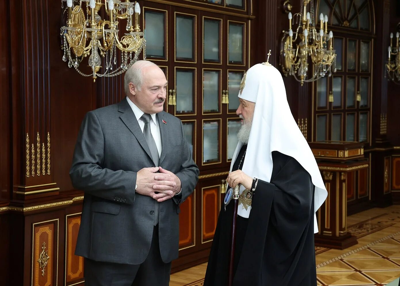 Встреча св. Священный Синод 2022 заседания. Современная православная Церковь.
