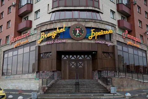 Ленинский проспект 88
