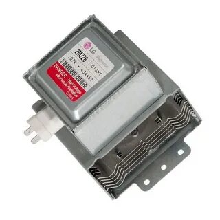 Магнетрон для свч lg
