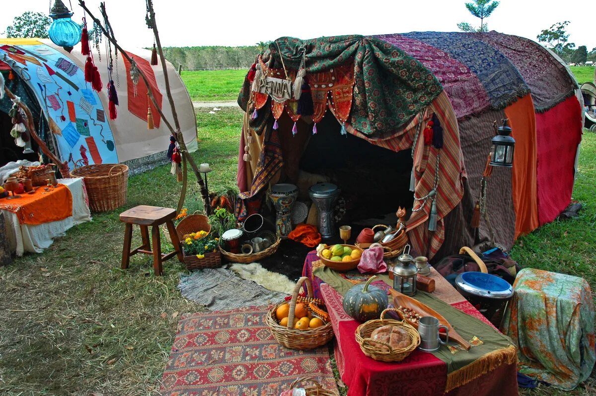 Звук табора