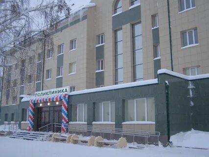 Саракташская црб