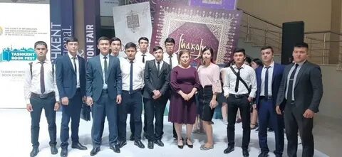 ташкент посетила шлюмберже