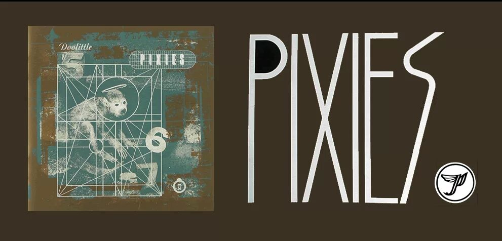 Pixies игра. Doolittle pixies обложка. плакат pixies. pixies группа логотип. pixies band poster.