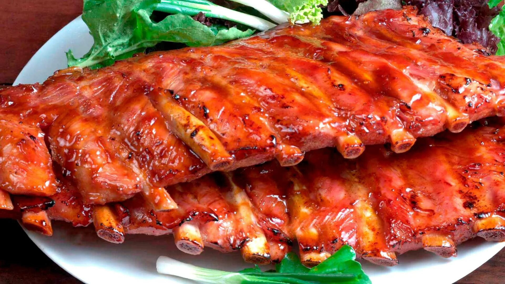 Рецепт вкусной свинины на новый год