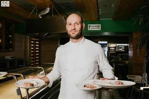 Повар рязань