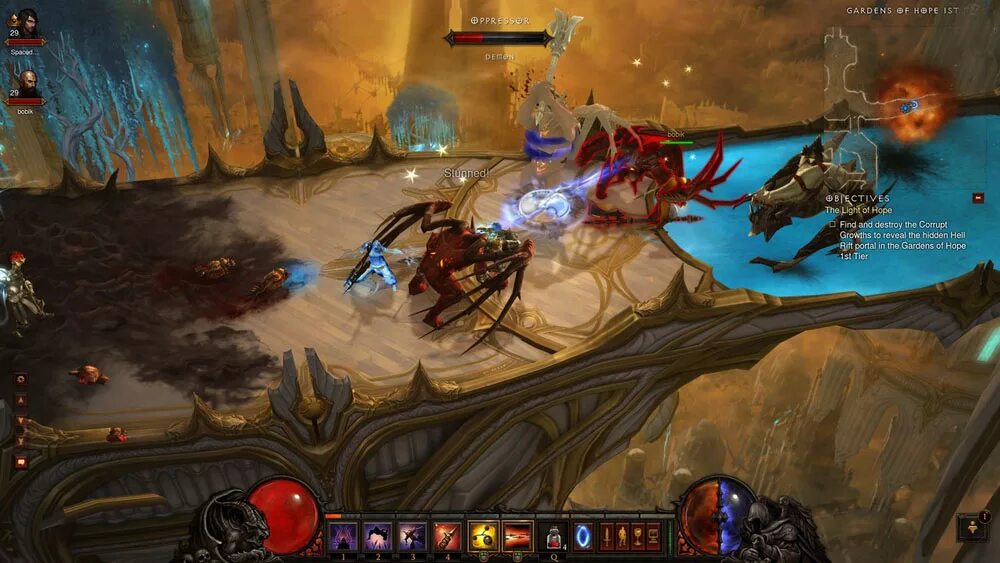 Игра на пк диабло. Игра diablo 3. игра diablo 4. diablo на пк. diablo 3 pc.