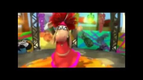 Don t worry be happy holly dolly