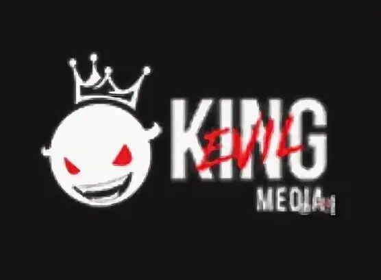 The evil king