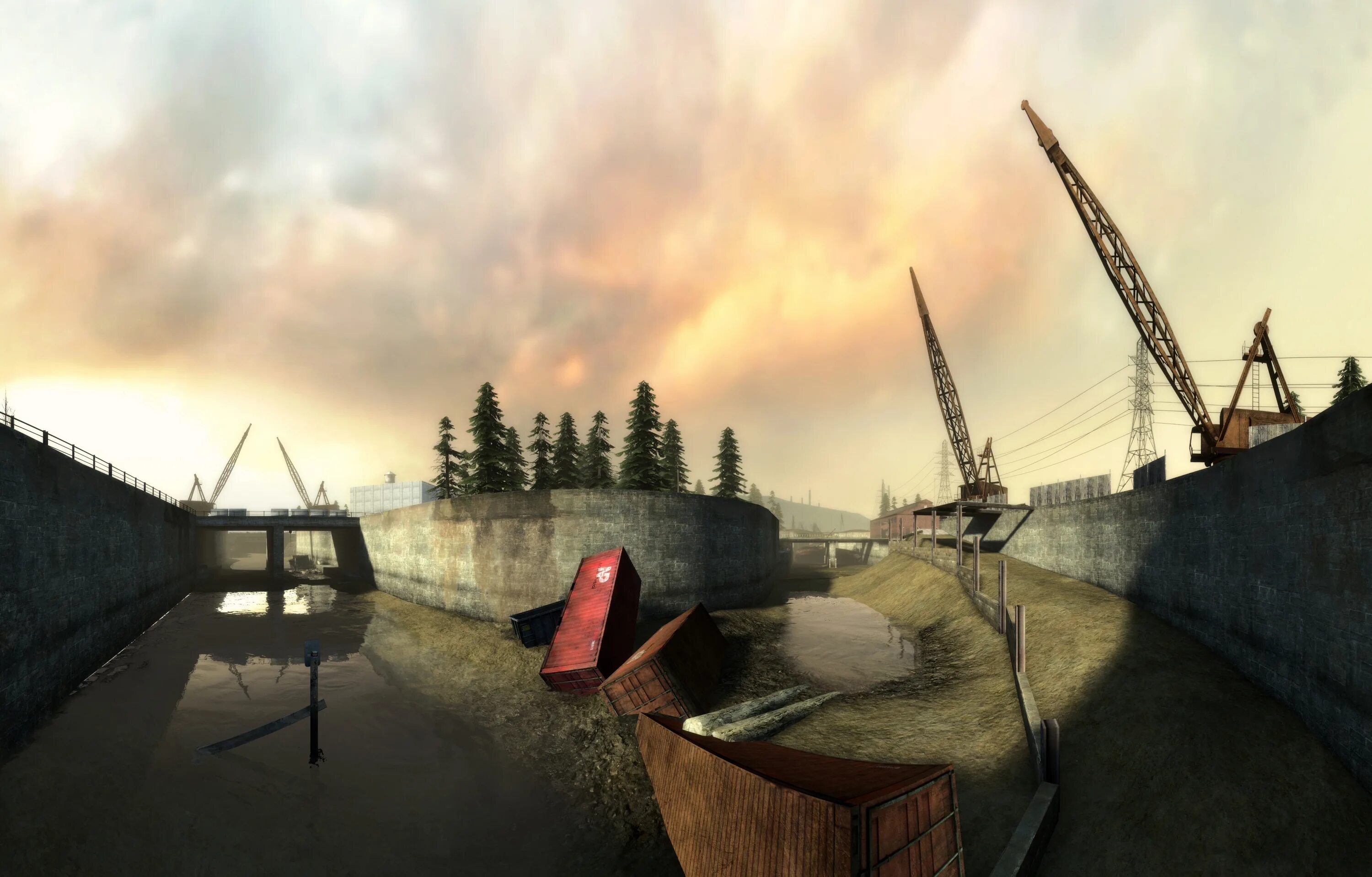 Hl2 Cinematic Mod Map. Half-Life 2 Cinematic Awakening. Half Life 2 Cinematic Mod. Half Life 2 Cinematic Mod bliat.