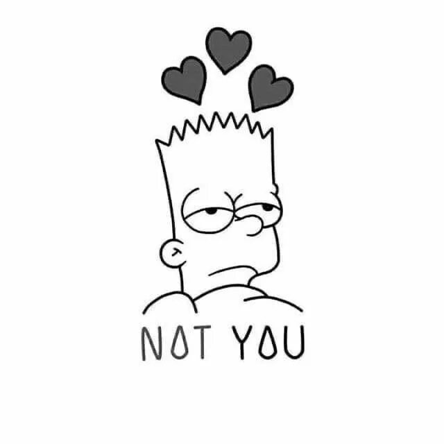 What not for you