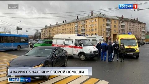 Тверь новости сегодня видео