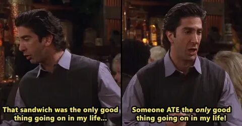Only good things