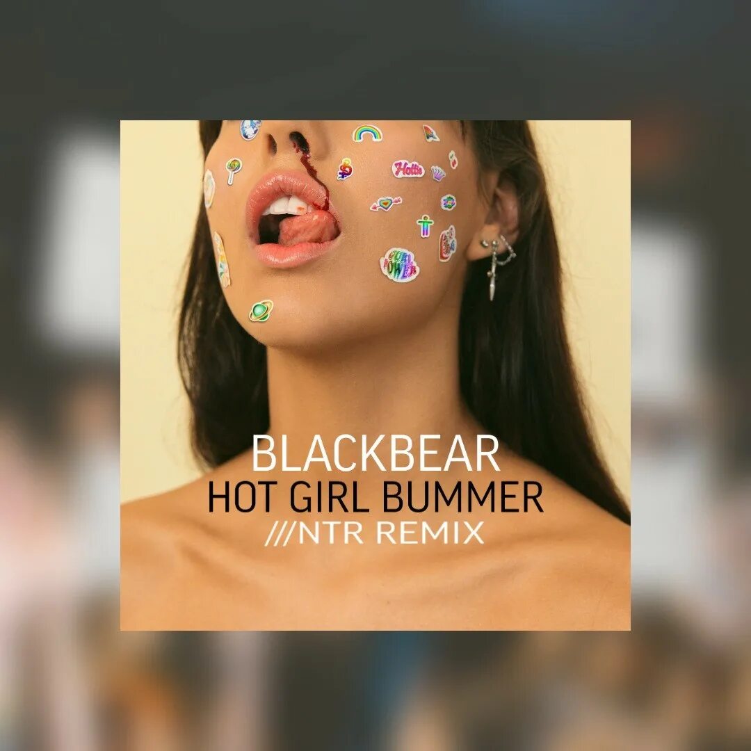Перевод Песни Blackbear Hot Girl