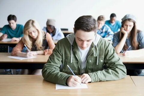 Study but