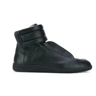 Maison margiela high top