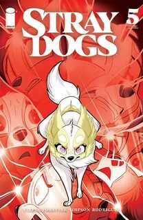 Stray cover