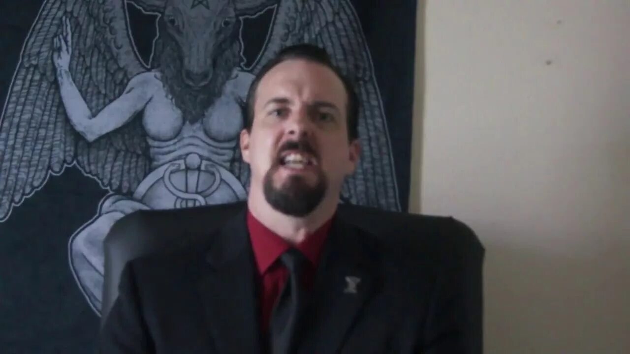Demon michael. Michael w. ford. akhtya.