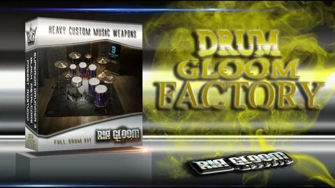 Perfect drums