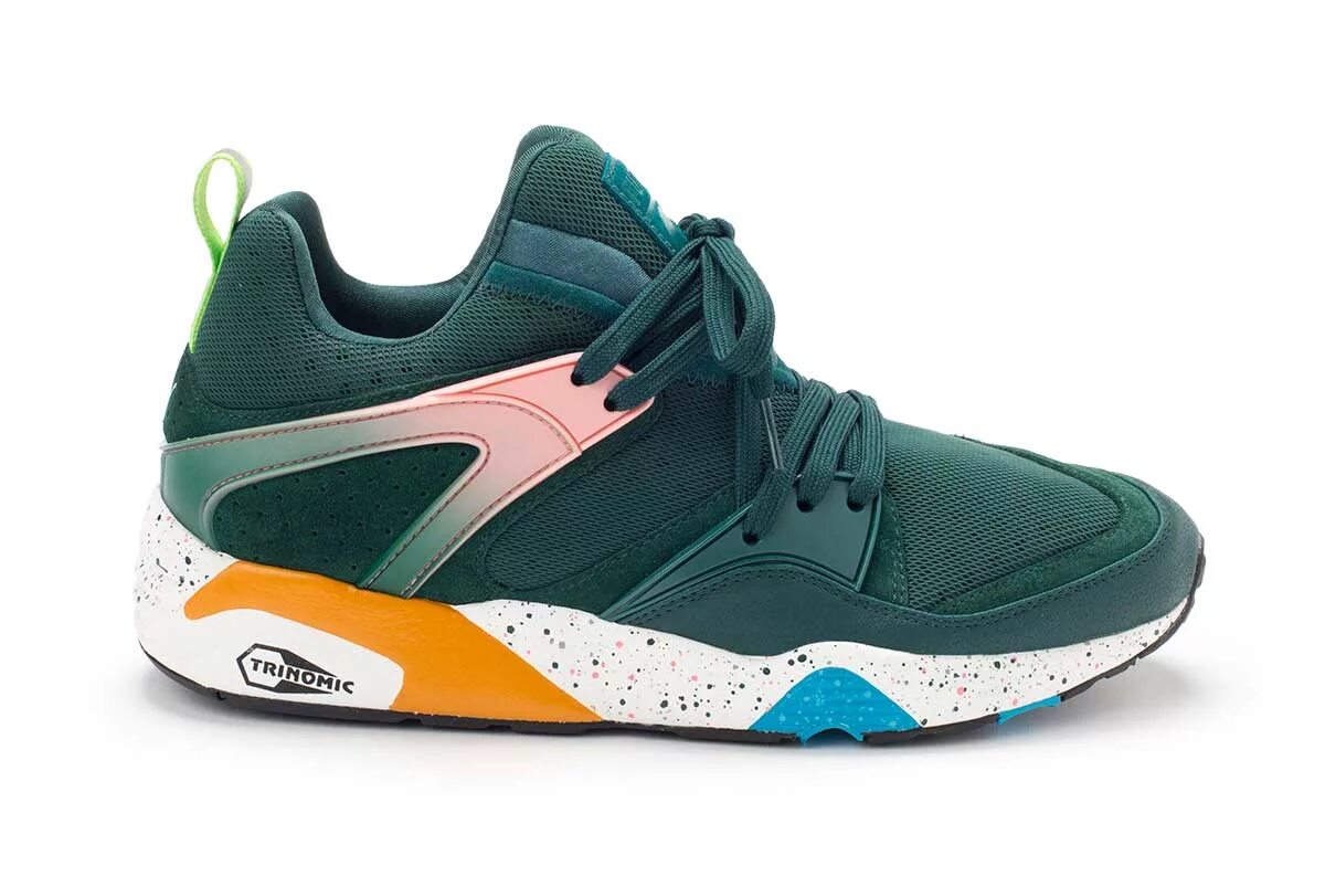 Puma Blaze of Glory. Пума ТРС Блейз кроссовки. Коллекции кроссовок Puma. Puma Shoes Size.