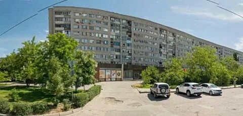 Площадь труда 19