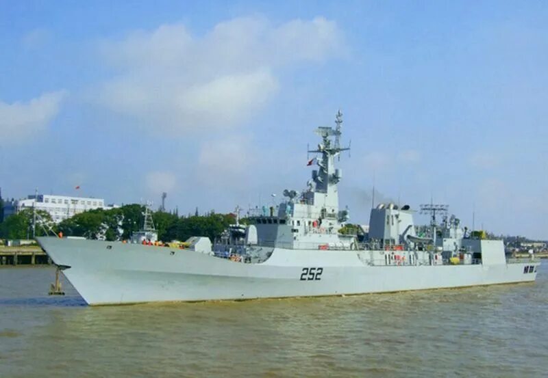 P class