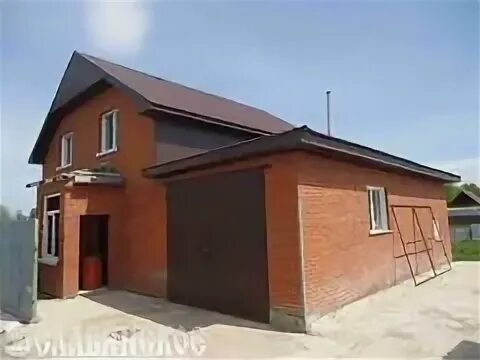 Авито бердск недвижимость