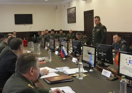 Управление начальника связи