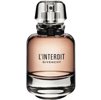Interdit givenchy парфюм