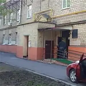 Наркологический диспансер 4
