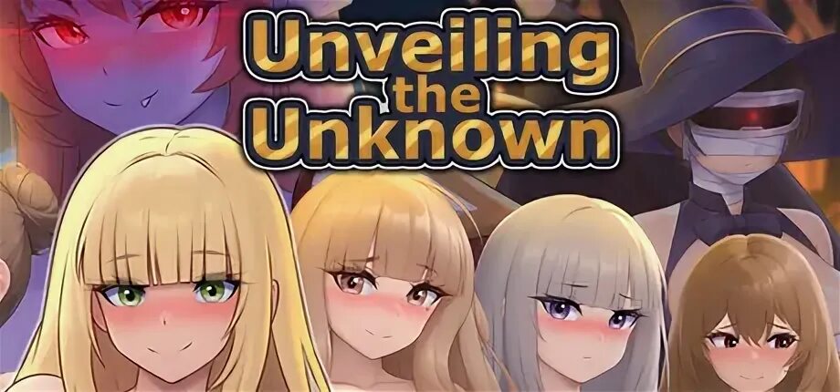 Unveiling the unknown