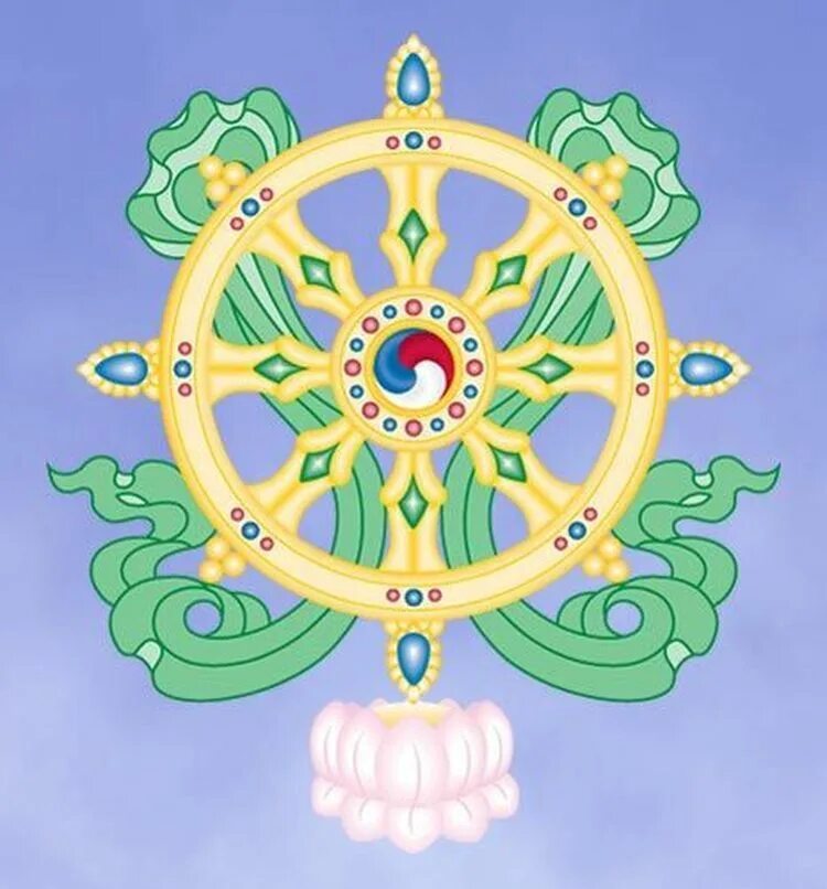 Дхарма в индии. Символ буддизма Дхармачакра. Колесо Дхармы (Дхармачакра). Колесо Дхармачакра буддизм. Колесо драхмы символ буддизма.