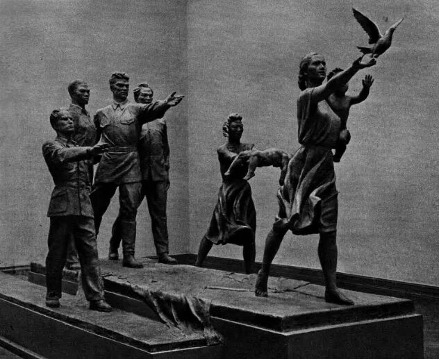 скульпторы плана монументальной пропаганды. проспект мира памятник рабочий и колхозница в москве. монументальная скульптура рисунок. монументальная пропаганда 1917. тенденции у монументальности литература.