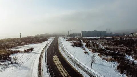 Электролесовская строительство дороги